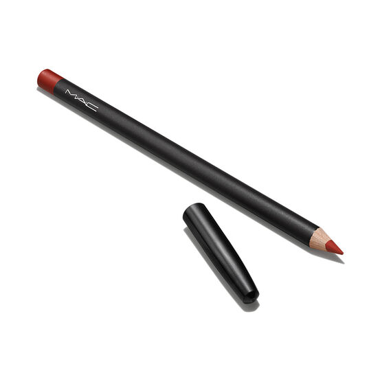 LIP PENCIL L�PIS DE BOCA CHILI RIMMED